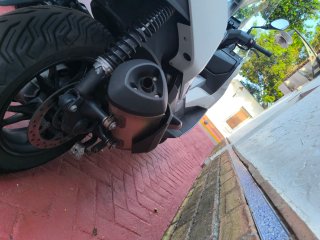 BMW C 400 GT
