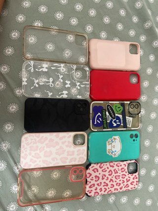Fundas iphone 11