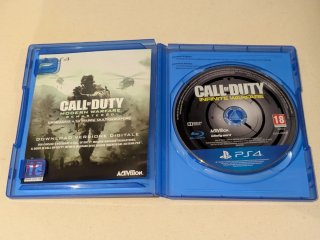Lotto ps4 watchdogs dead Island e call of duty