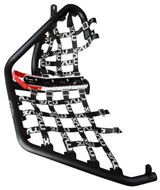 Parrillas XRW Q1 PRO negras