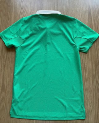 Polo Nike Janik Sinner firmado + COA