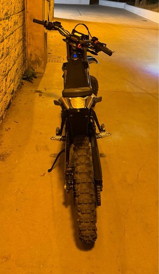 Surron Ultra Bee 2026