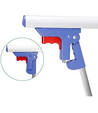 Barandilla de seguridad para camas