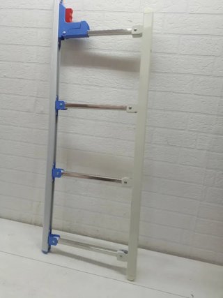 Barandilla de seguridad para camas