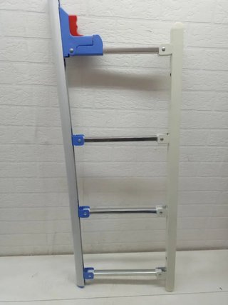 Barandilla de seguridad para camas