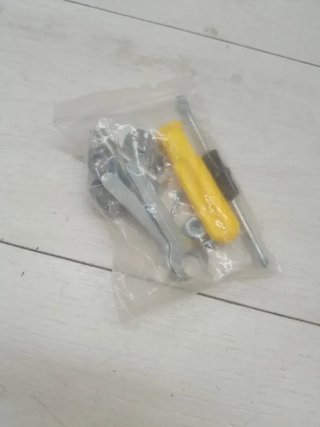 Barandilla de seguridad para camas