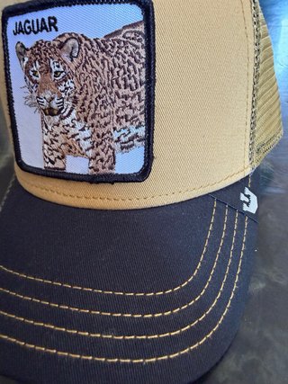 Cappellino goorin bros