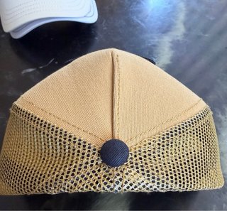 Cappellino goorin bros