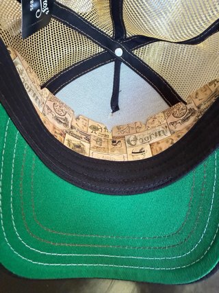 Cappellino goorin bros