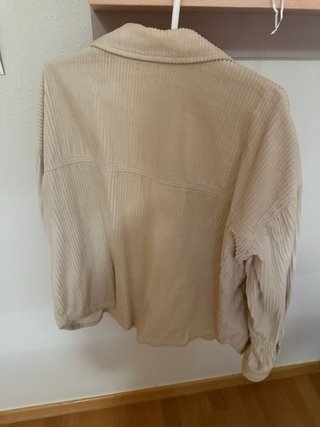 Chaqueta
