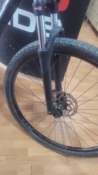 Orbea MX  29 pulgadas