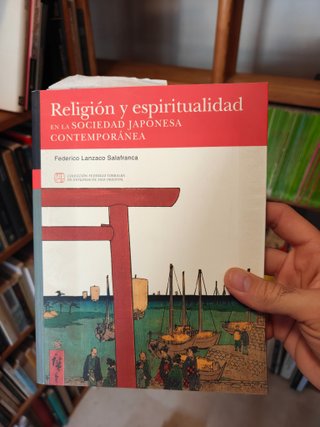 Varios libros