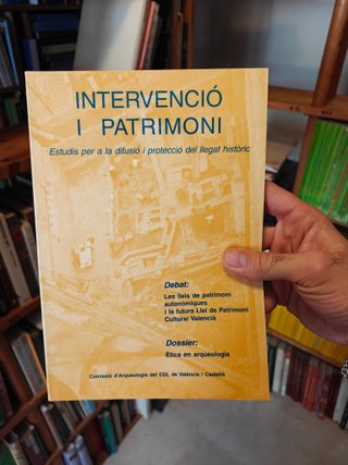 Varios libros