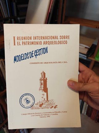 Varios libros
