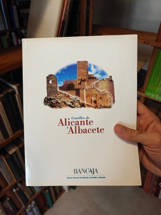 Varios libros