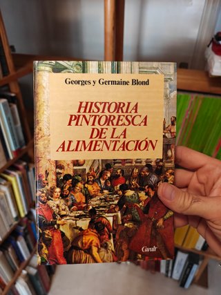 Varios libros