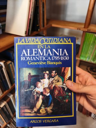 Varios libros