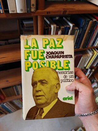 Varios libros