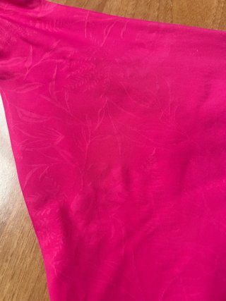 Triumph Costume Rosa Tg 44D /Slip Rosa Tg 44