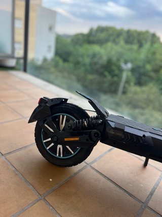 Patinete Electrico smart gyro  dual max 2