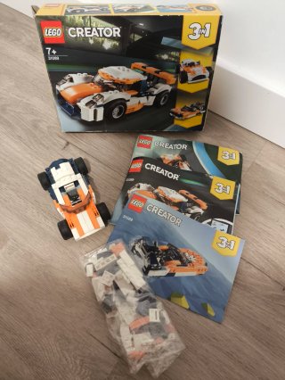 Lote Juguetes de Colección Coches