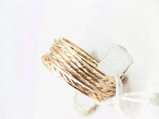 Anillo Oro 18k