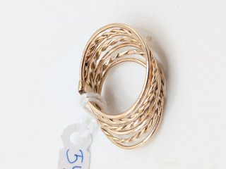 Anillo Oro 18k