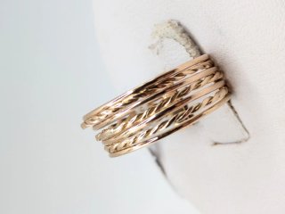 Anillo Oro 18k