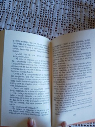 El misterio del velero fantasma y otros casos