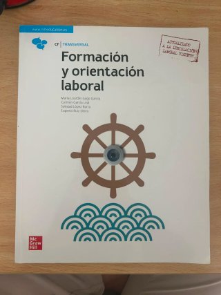 Libros de grado medio Auxiliar de enfermería
