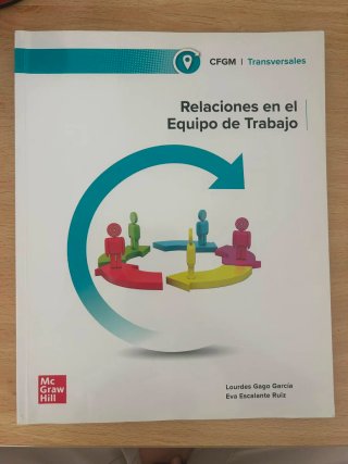 Libros de grado medio Auxiliar de enfermería