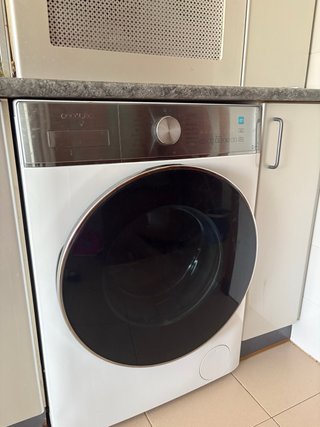Vendo  lavadora cecotec en muy buen estado