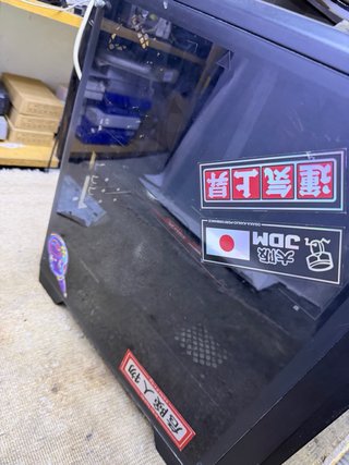 Ordenar gaming corre i5 ssd 256 de arranque y 1t m