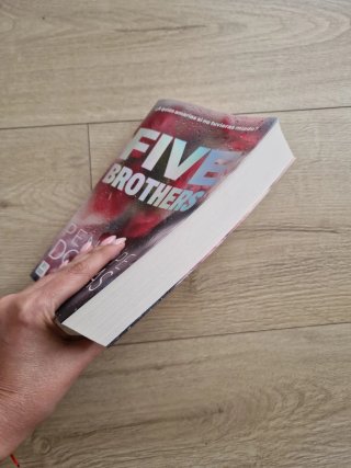 Five Brothers