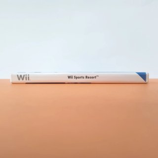 WII SPORT RESORT GIOCO PER NINTENDO WII PAL ITALIA