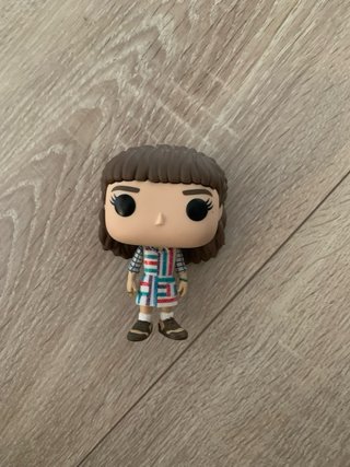 Funko Pop Eleven Stranger Things 1238