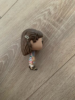 Funko Pop Eleven Stranger Things 1238