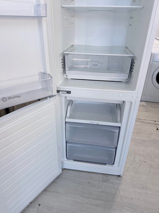 FRIGORÍFICO COMBI BALAY 177CM NO FROST A++