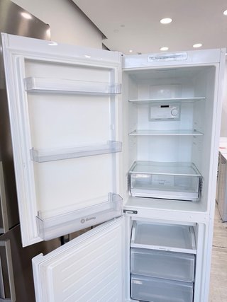FRIGORÍFICO COMBI BALAY 177CM NO FROST A++