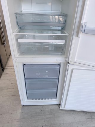 FRIGORÍFICO COMBI BALAY 185 NO FROST A++