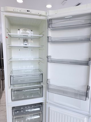 OFERTA! FRIGORÍFICO COMBI FAGOR 2MTS A+
