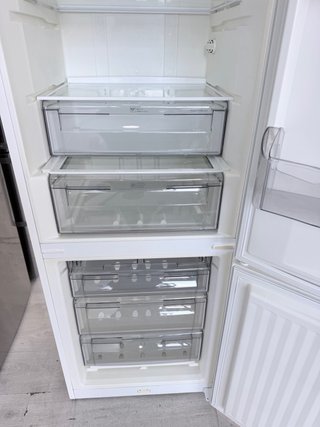 OFERTA! FRIGORÍFICO COMBI FAGOR 2MTS A+