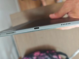 Tablet Lenovo tab m10 plus