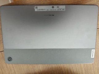 Tablet Lenovo tab m10 plus