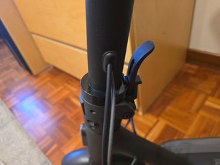 Patinete Xiaomi 1S oferton  ¡¡ Solo 200km!!