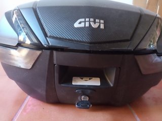 Maleta GIVI V47 Monokey
