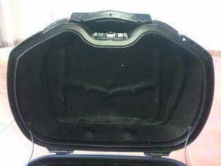 Maleta GIVI V47 Monokey