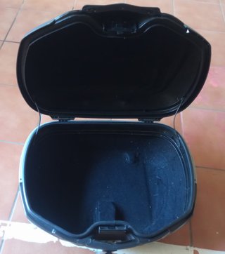 Maleta GIVI V47 Monokey