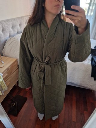 Vendo conjunto de ropa, bolsos y mas!