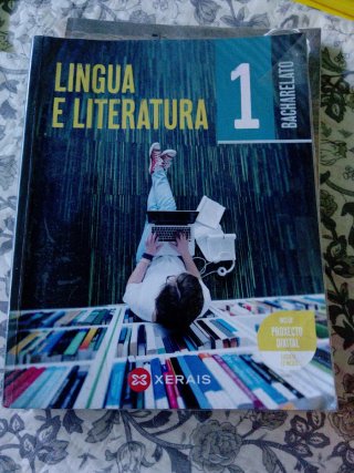 Lote/Pack Libros 1° Bachillerato